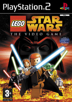 LEGO Star Wars