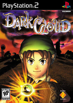 Dark Cloud