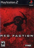 Red Faction