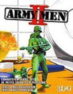 Army Men II