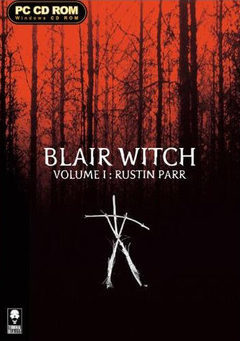 Blair Witch Volumen I: Rustin Parr