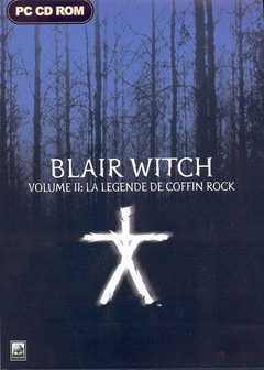 Blair Witch Volumen II: La Leyenda de Coffin Rock