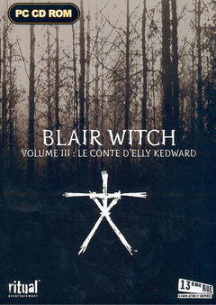 Blair Witch Volumen III: The Elly Kedward Tale