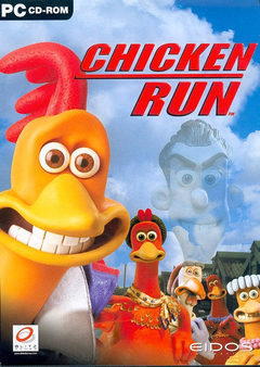 Chicken Run