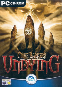 Clive Barker's Undying