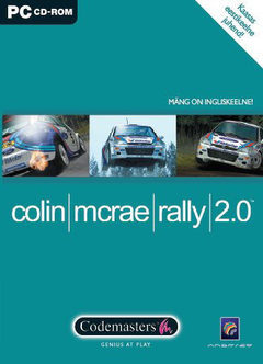 Colin McRae Rally 2.0