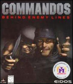 Commandos: Behind Enemy Lines