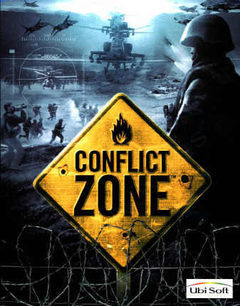 Conflict Zone