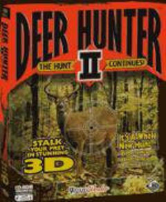 Deer Hunter II