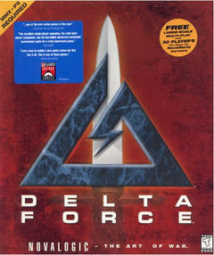 Delta Force