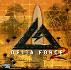 Delta Force 2