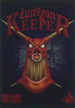 Dungeon Keeper