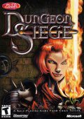 Dungeon Siege