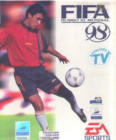 FIFA 98