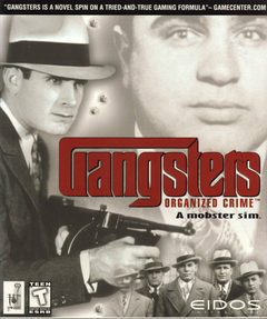 Gangsters: Organized Crime