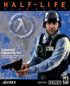 Half-Life: Blue Shift