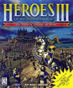 Heroes of Might & Magic III