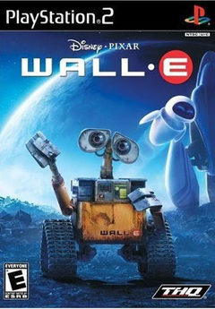 Wall-E