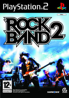 Rock Band 2