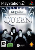 SingStar Queen