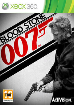 James Bond: Blood Stone