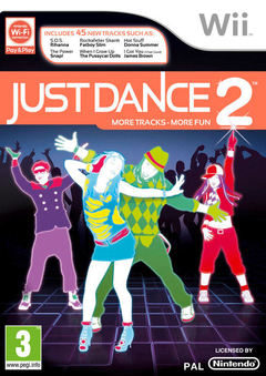 Just Dance 2