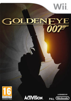 Golden Eye 007