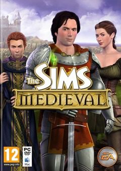 Los Sims: Medieval