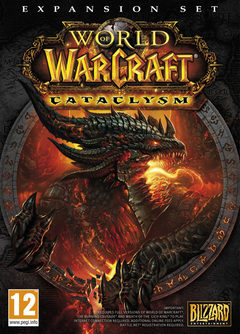 World of Warcraft Cataclysm