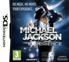 Michael Jackson The Experience HD