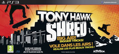 Tony Hawk: Shred