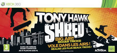 Tony Hawk: Shred