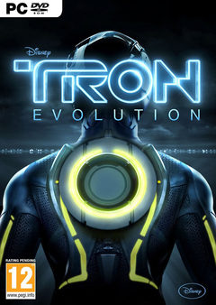 TRON: Evolution