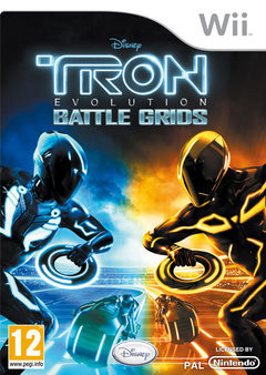 TRON: Evolution