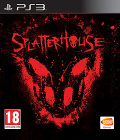 Splatterhouse