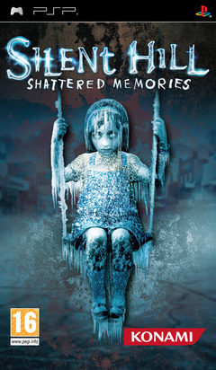 Silent Hill: Shattered Memories