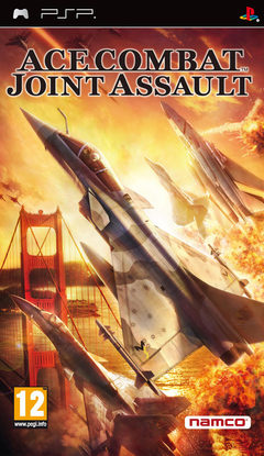 Ace Combat: Joint Assault