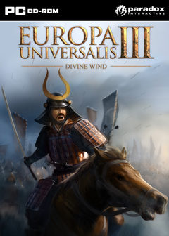 Europa Universalis III Divine Wind