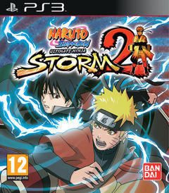 Naruto: Ultimate Ninja Storm 2