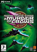 Sword of the Stars: A Murder of Crows