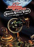 Sword of the Stars: Argos Naval Yard