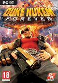 Duke Nukem Forever