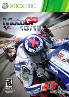 MotoGP 10/11