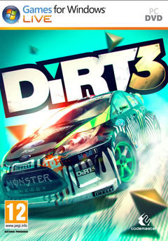 DiRT 3