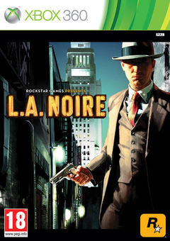 L.A. Noire