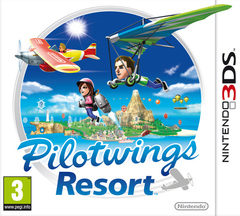 Pilotwings Resort