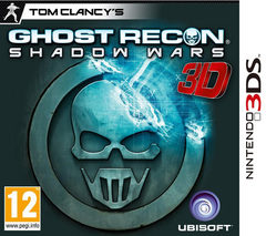 Tom Clancy's Ghost Recon: Shadow Wars