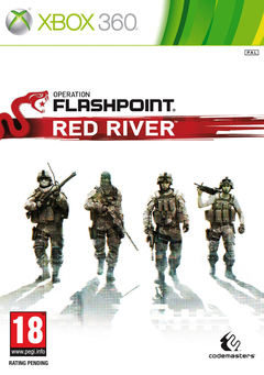 Operation Flashpoint: Red River