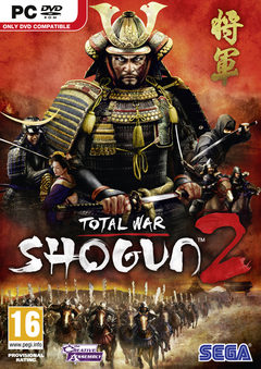 Shogun 2: Total War