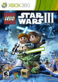 LEGO Star Wars III: The Clone Wars